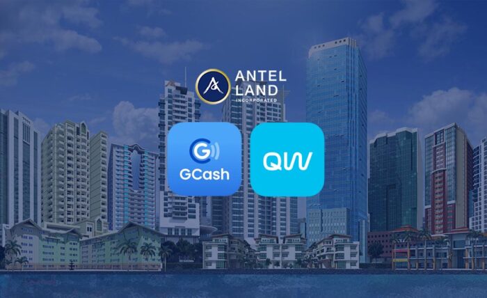 Buyers Can Now Reserve Online via Gcash or Qwikwire! - Antel Land