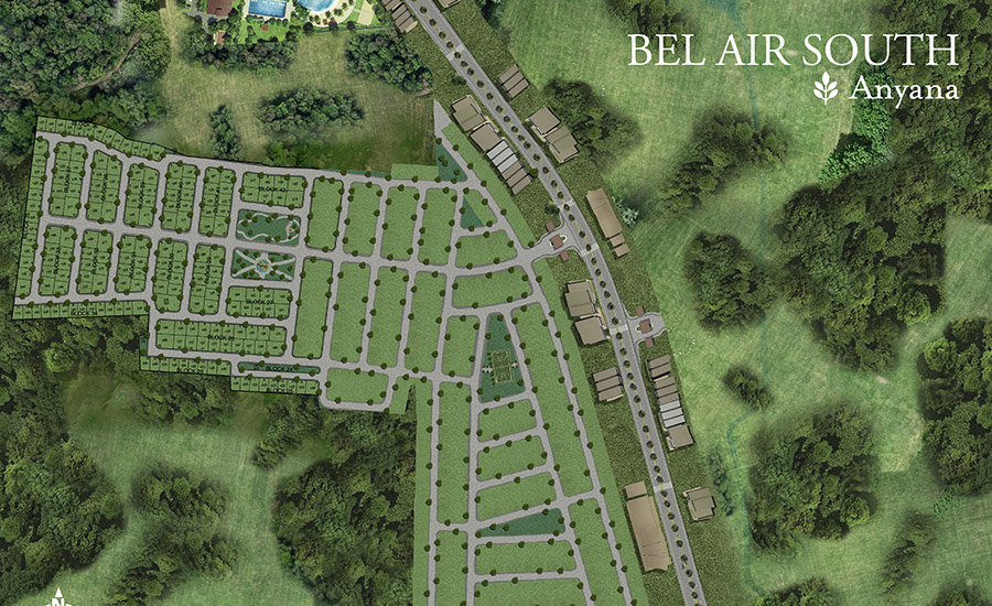 anyana launches bel air south